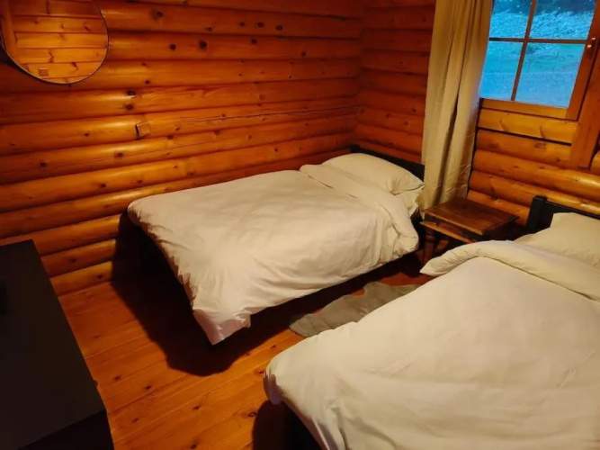Orino Livadi Chalet III
