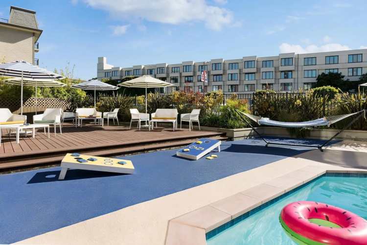 Hotel Caza photo 23