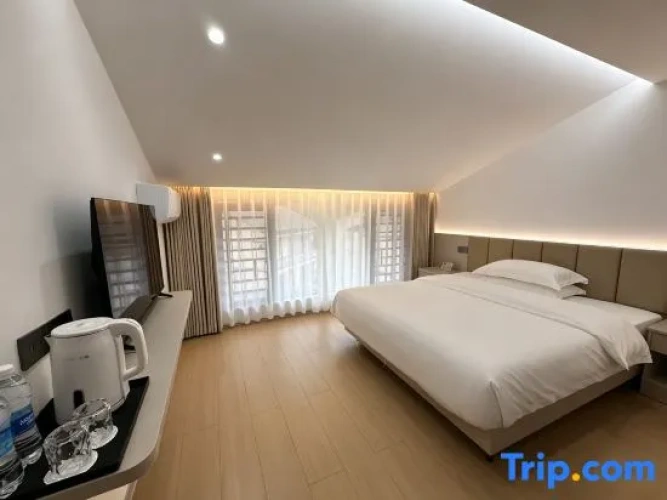 Double Apartment