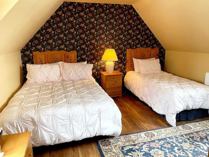 Auberge Val Carroll