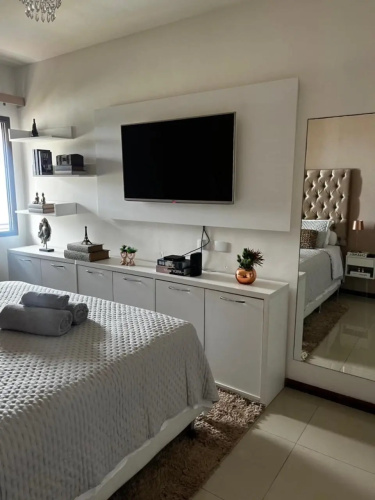 Flat Barra da Tijuca
