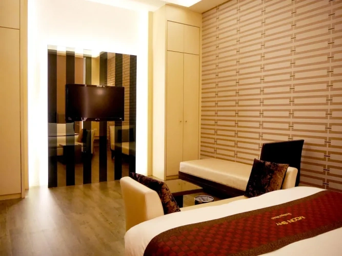 Business Double room
