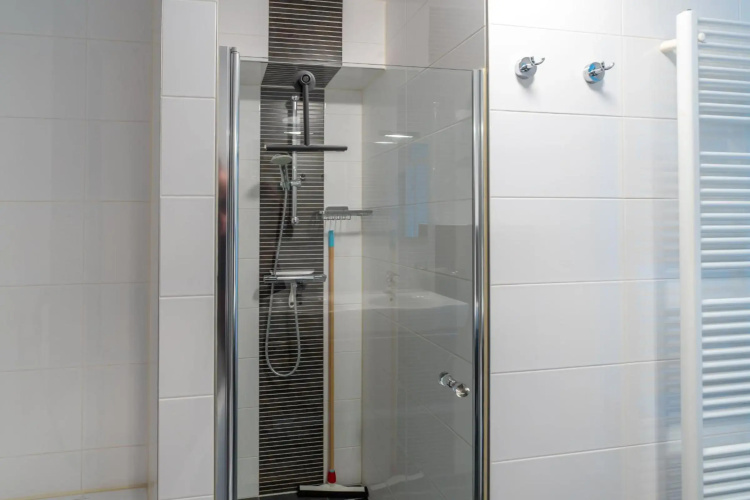 Appartementencomplex Juliana 88