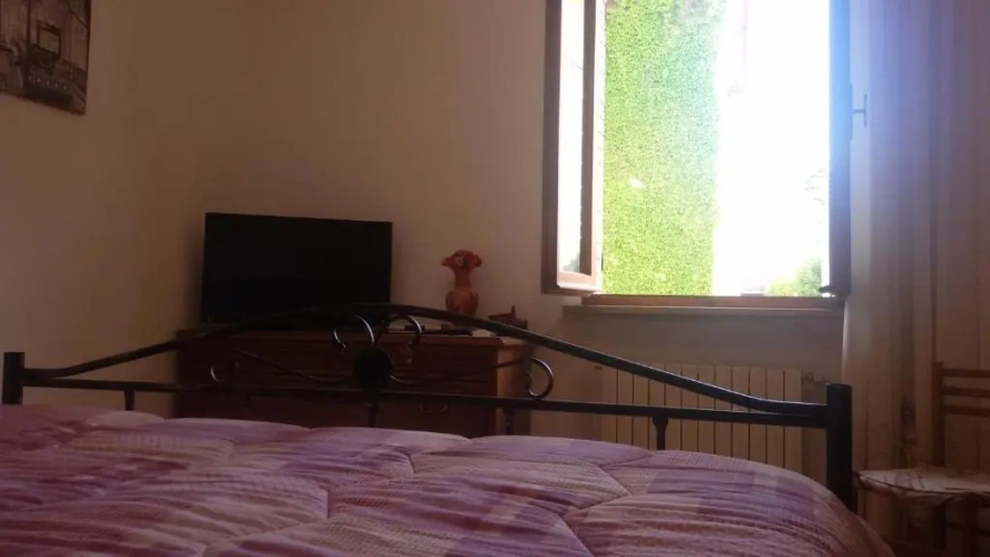2 Bedrooms Apartment with balcony