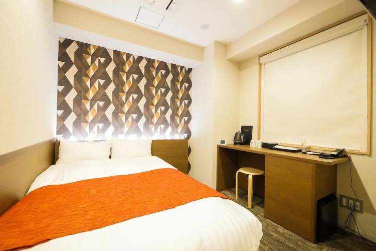 Kin Hotel