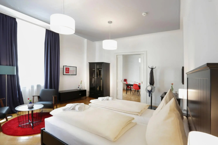 Hotel Mille Stelle City