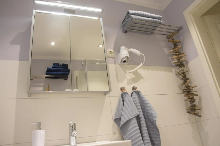 Ferienwohnung Smutje