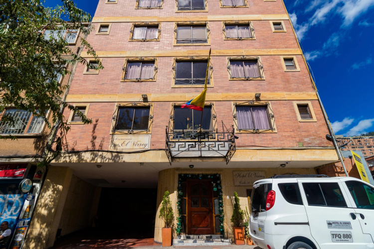 Otel görseli