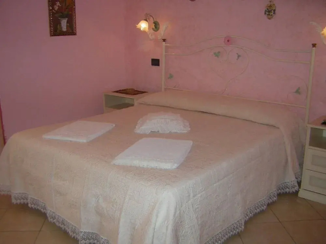 B&B Le Ortensie San Vito