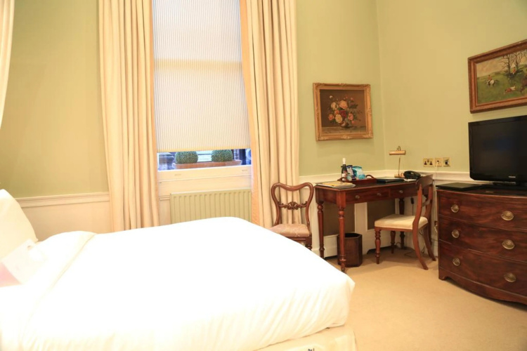 The Cranley Hotel