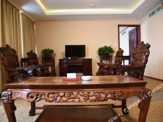 Tong-Print Hotel