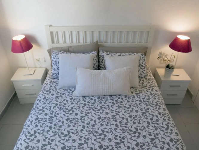 Apartamento Aiguamarina