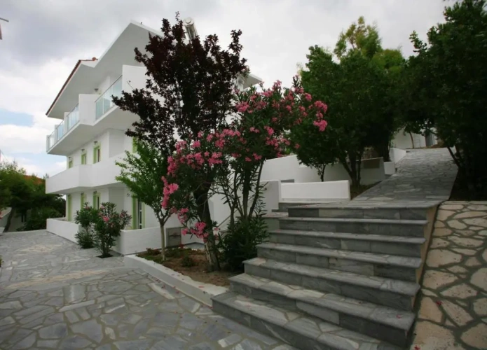 Premium Triple room with balcony