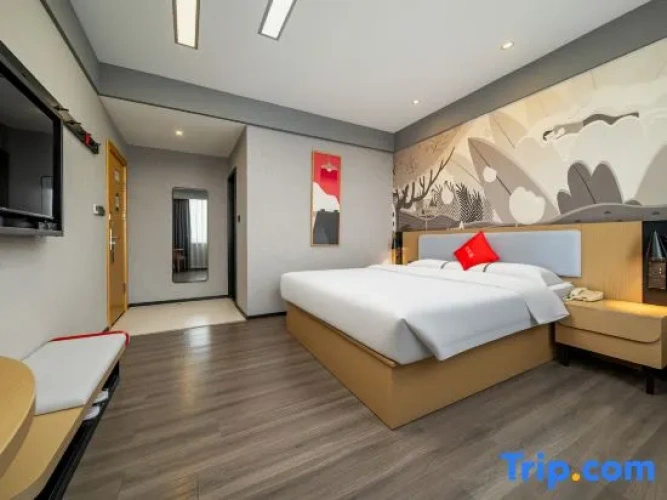Business Double room