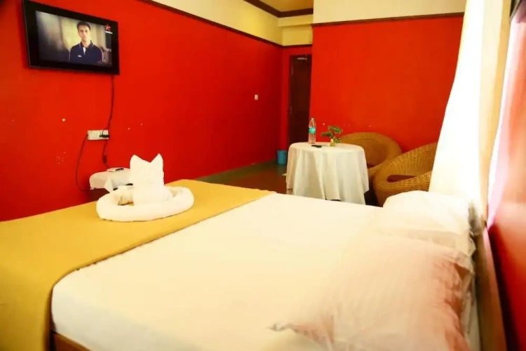 Superior Double room