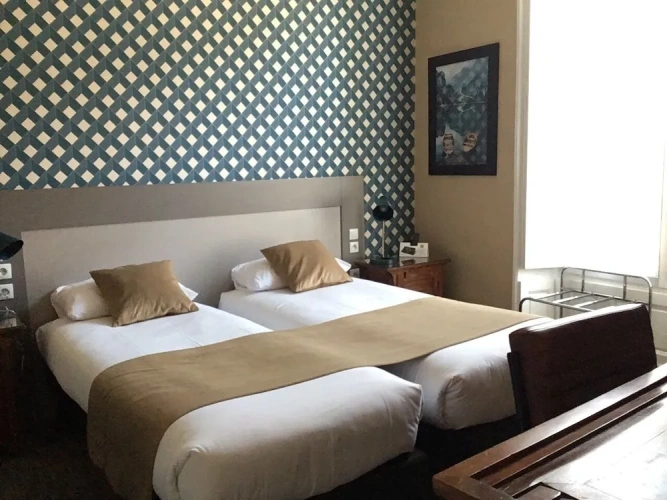 Superior Double room