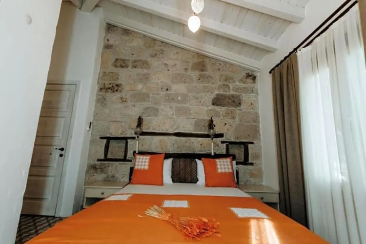 Alaçatı Filiz'ce Butik Hotel