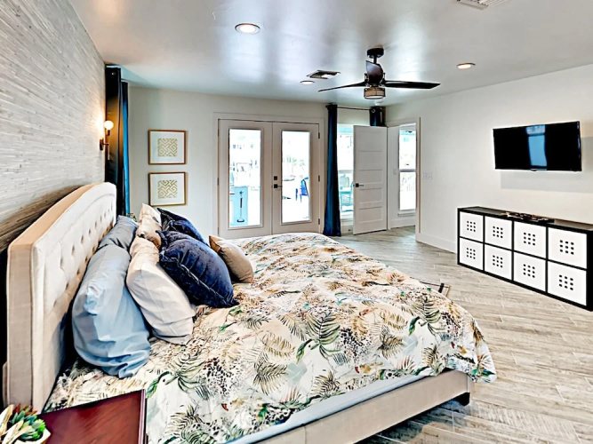 Bahama - 3 Br Home