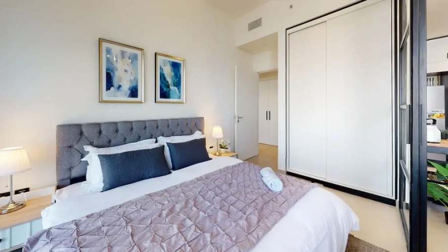 Luxury Apartment