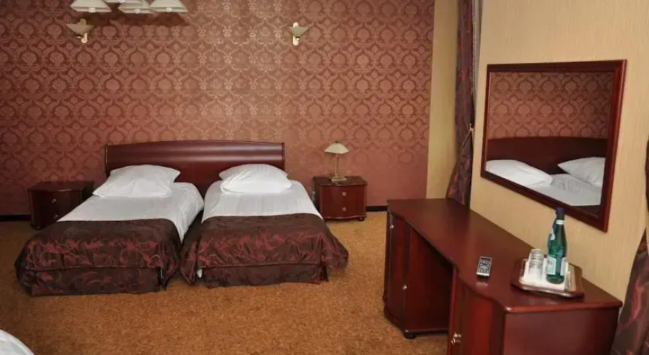 Hotel Kopczyński