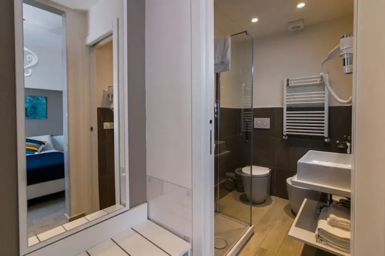 Le Torri Bb Apartments