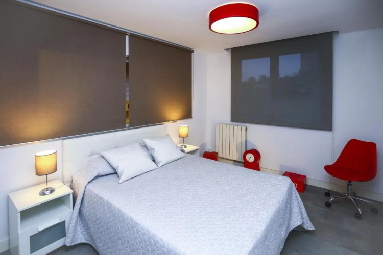 ZENLUXE Villa Planet Costa Dorada