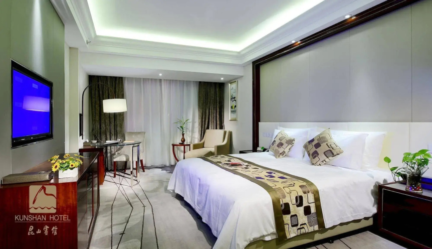 Kunshan Hotel