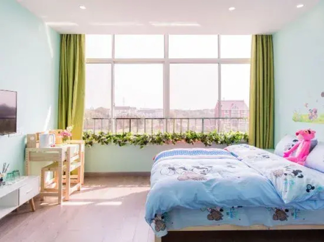 Jingmi Tianxiang Hostel