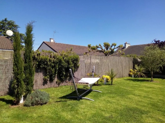 2 Bedrooms Double Cottage
