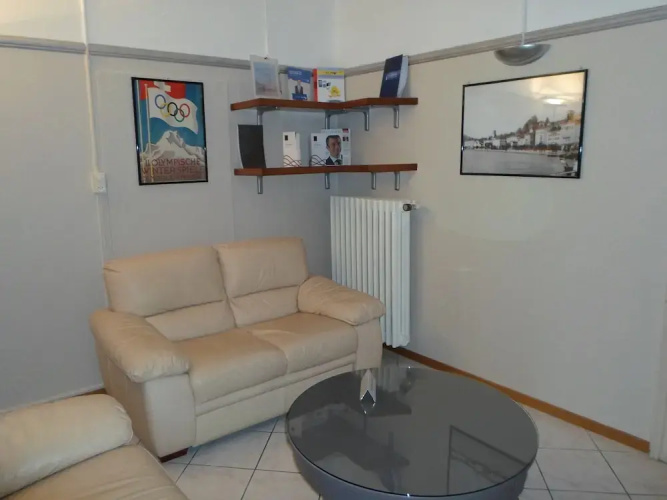 Residence Lago 1