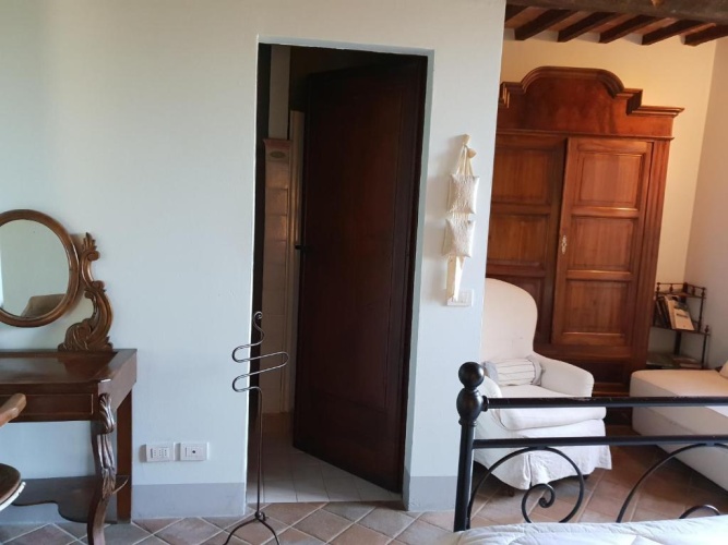 2 Bedrooms Double Cottage