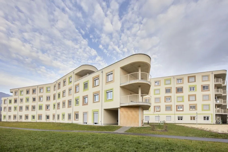 I AM Hotel Leoben
