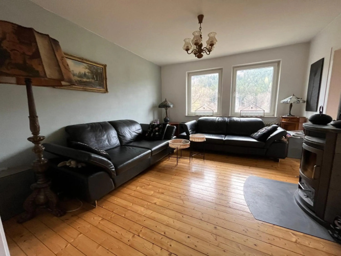 Ferienwohnung Zum Pön
