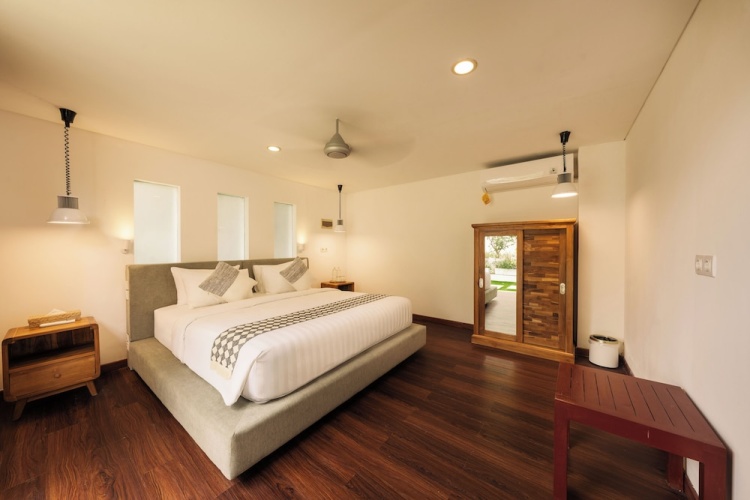 Superior Double Apartment