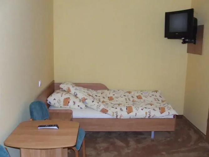 Hotel Marco