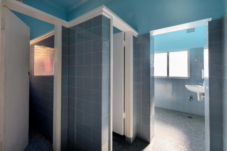 Economy Twin room