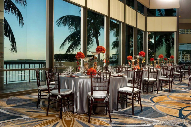 InterContinental Miami photo 43