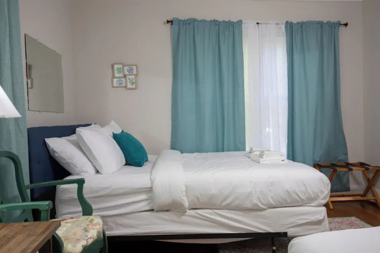Redmont Revival Unit 2