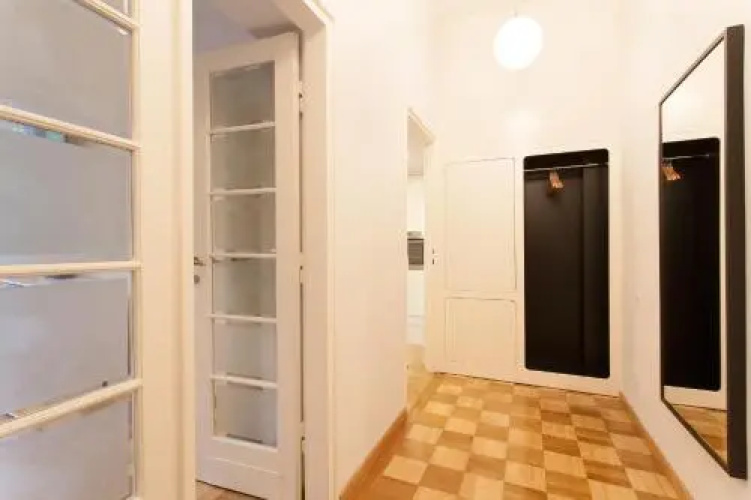 Honey Time Apartment