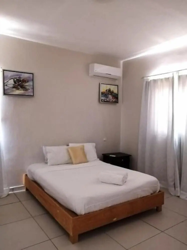 Residence Rivabella - Puerto Louis