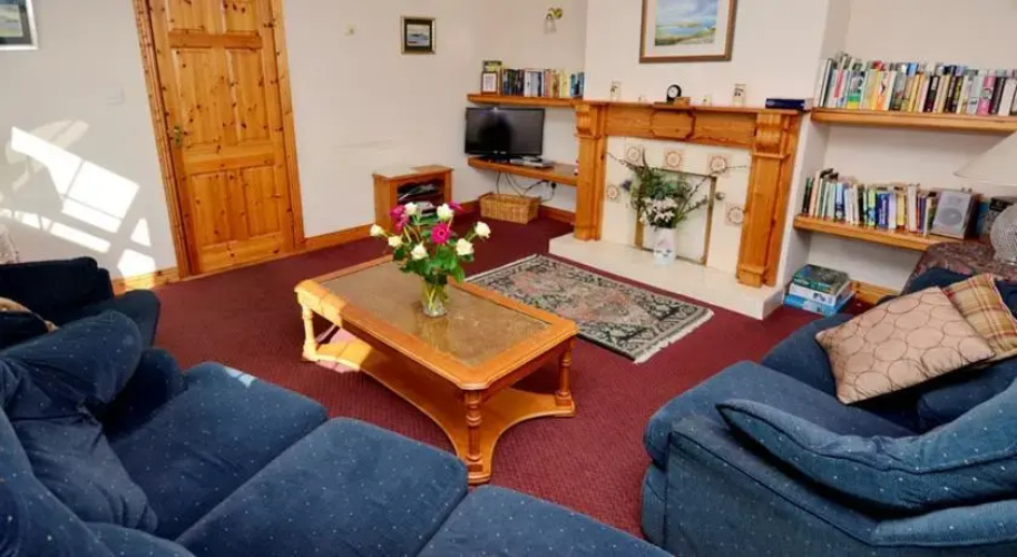 Cottage 141 - Clifden