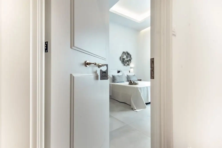 1 Bedroom Superior Double room