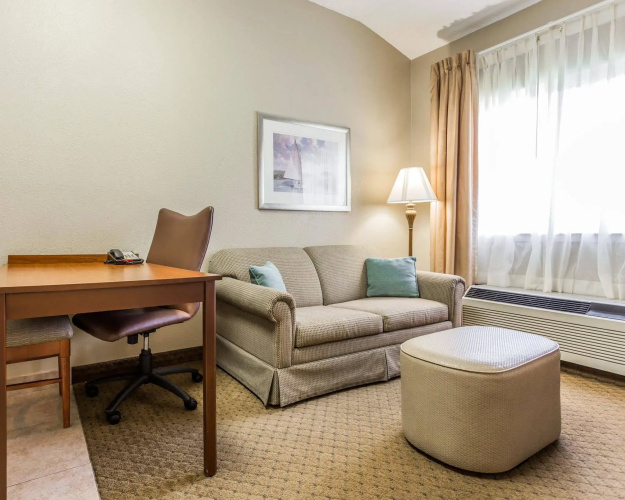Candlewood Suites Charleston Mt Pleasant by IHG