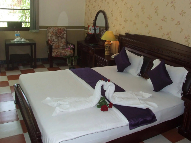 Thanh Dat Resort