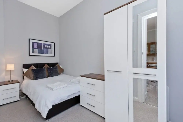 Braemore Apartment at The Meadows