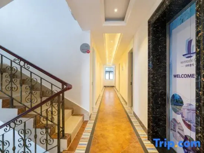 Riverside Apartment (Gold Coast Branch)