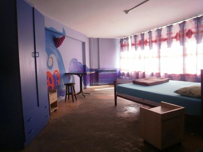 Neverland Hostel