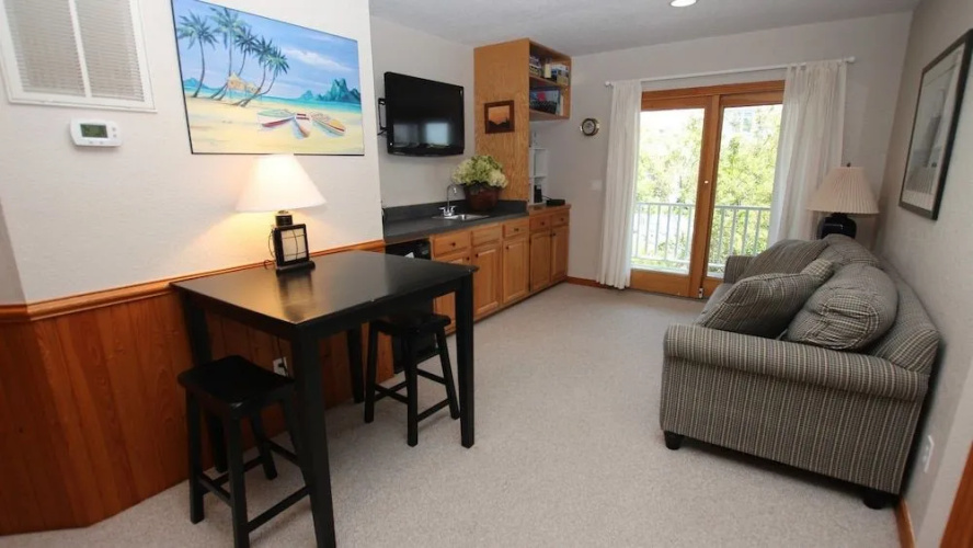 Without a Porpoise 441 - 5 Br Home