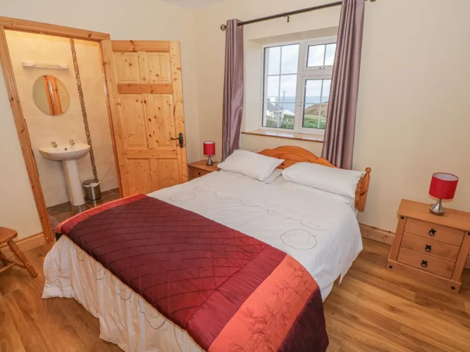 Erris Head House