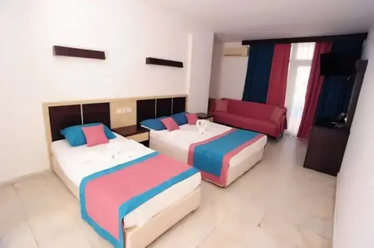 Standard Family room